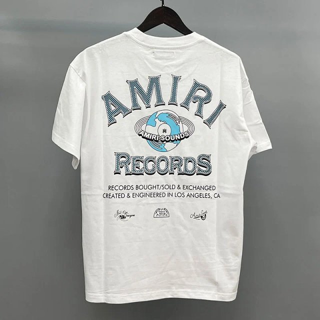 Amiri T-shirt: seller detail photo 14