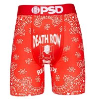 P7 red prisoner