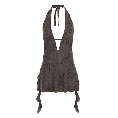 Wasteland wind Dresses