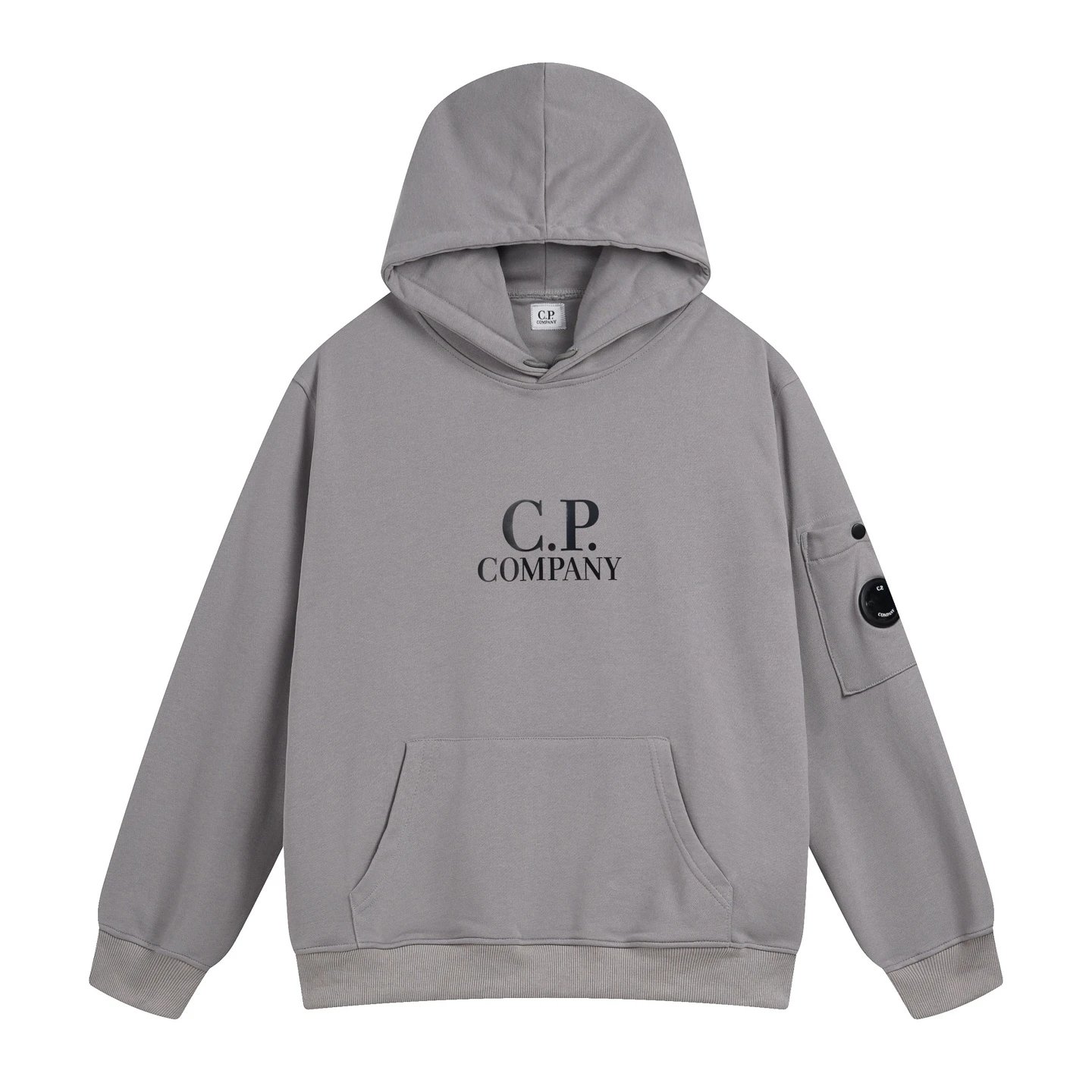 1:1 Batch DJXPCS新款时尚百搭卫衣-23