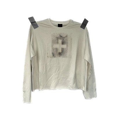 No E Mosen Salvation longsleeve