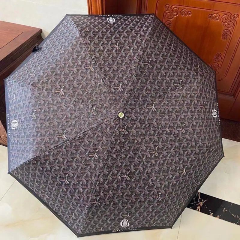 Fashion Automatic Umbrella 3