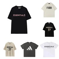 Fear Of God T-SHIRT — seller photo 2