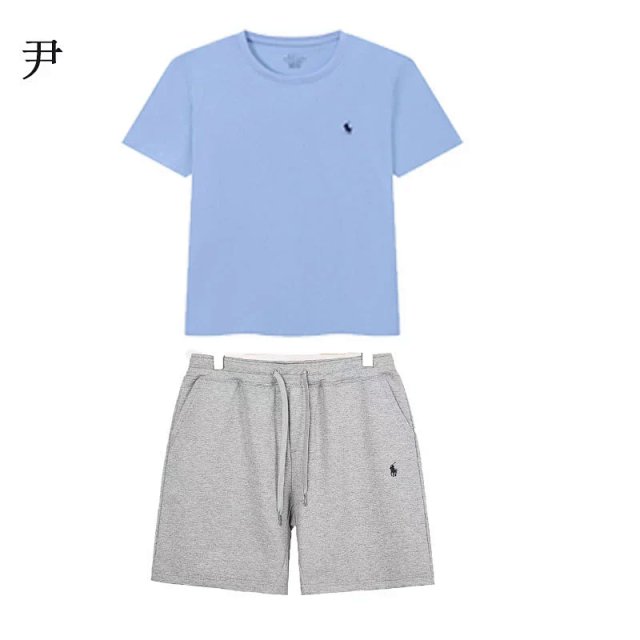 Ralph Lauren Shorts Set: seller detail photo 8