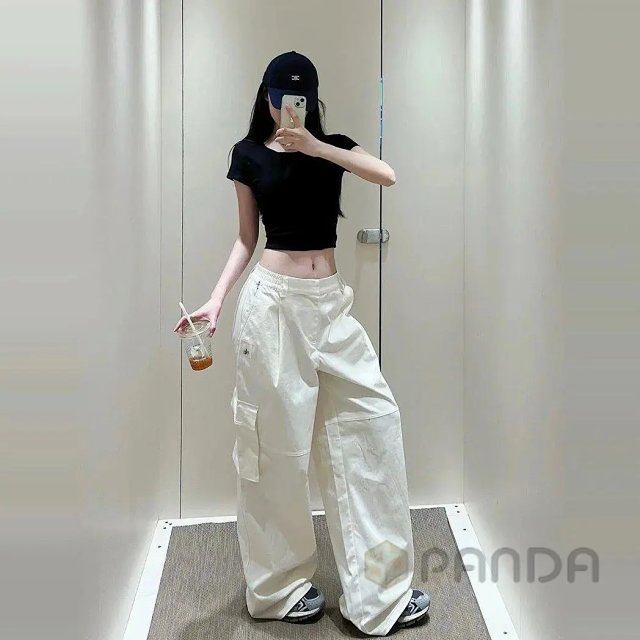 Alo Casual Pants: seller detail photo 13