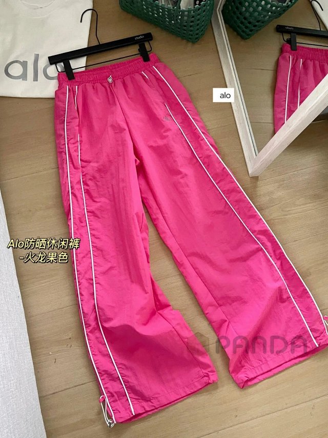 Alo Casual Pants: seller detail photo 5