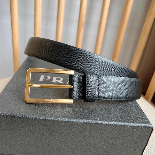 Prada Belt: seller detail photo 2