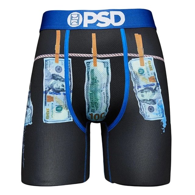 Psd Pants: seller detail photo 4