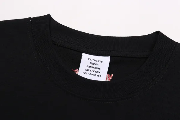 No Social Media Thank You Graphic Print White T-Shirt - 16