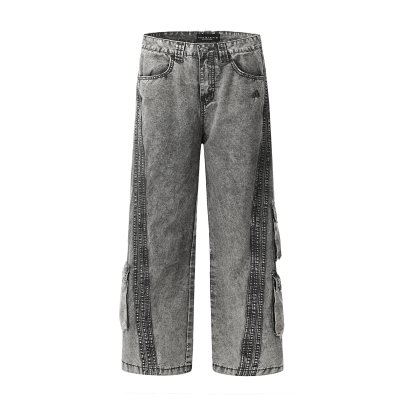 Locomotive Family Pants