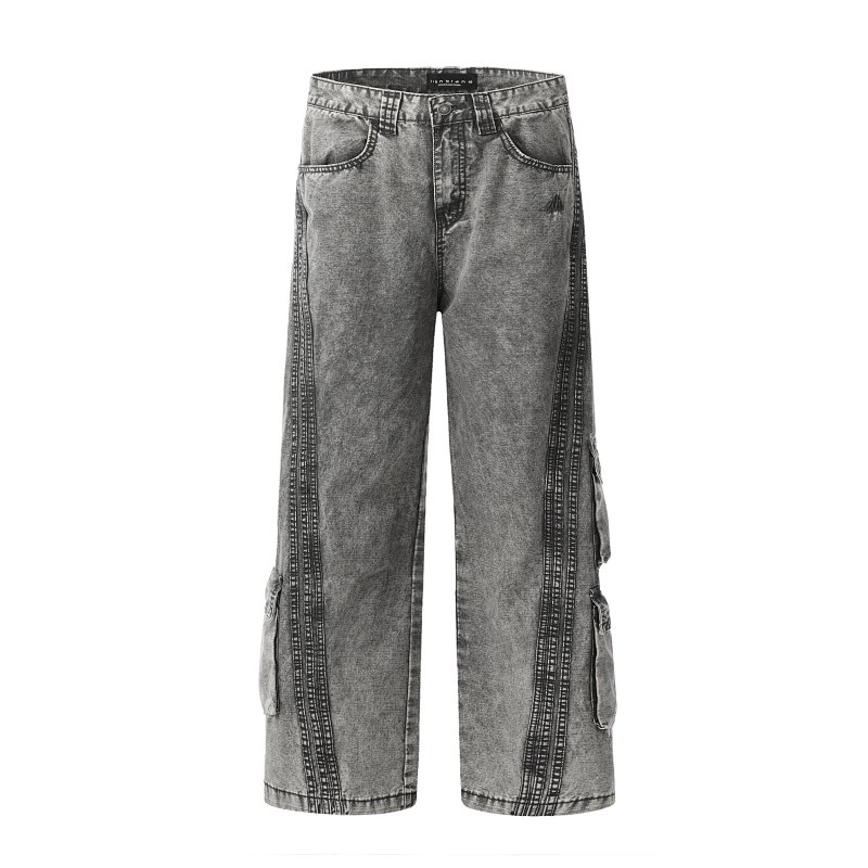 Locomotive Family Pants