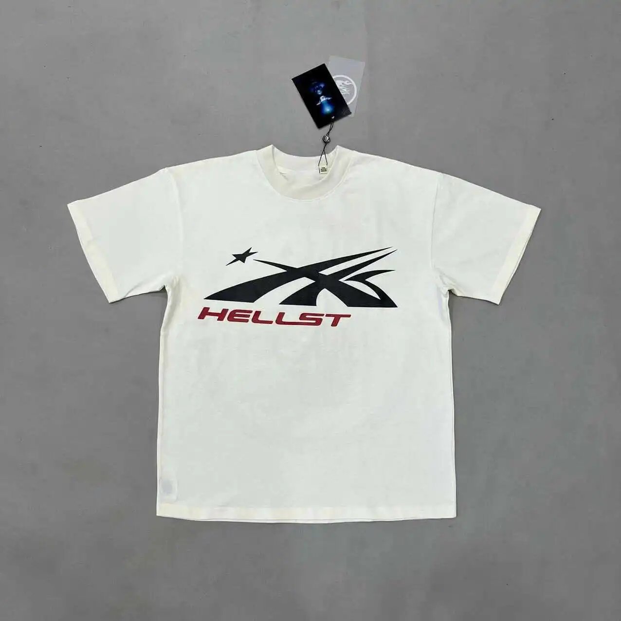 Hellstar Family tee