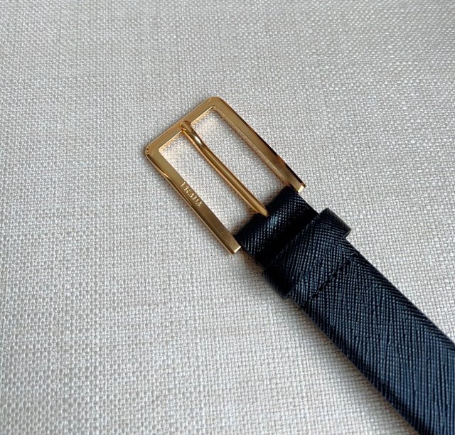 Prada Belt: seller detail photo 5
