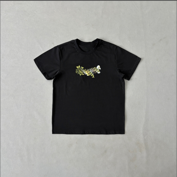 Denim Tears tee