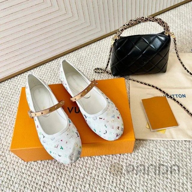 LV Shoes: seller detail photo 13