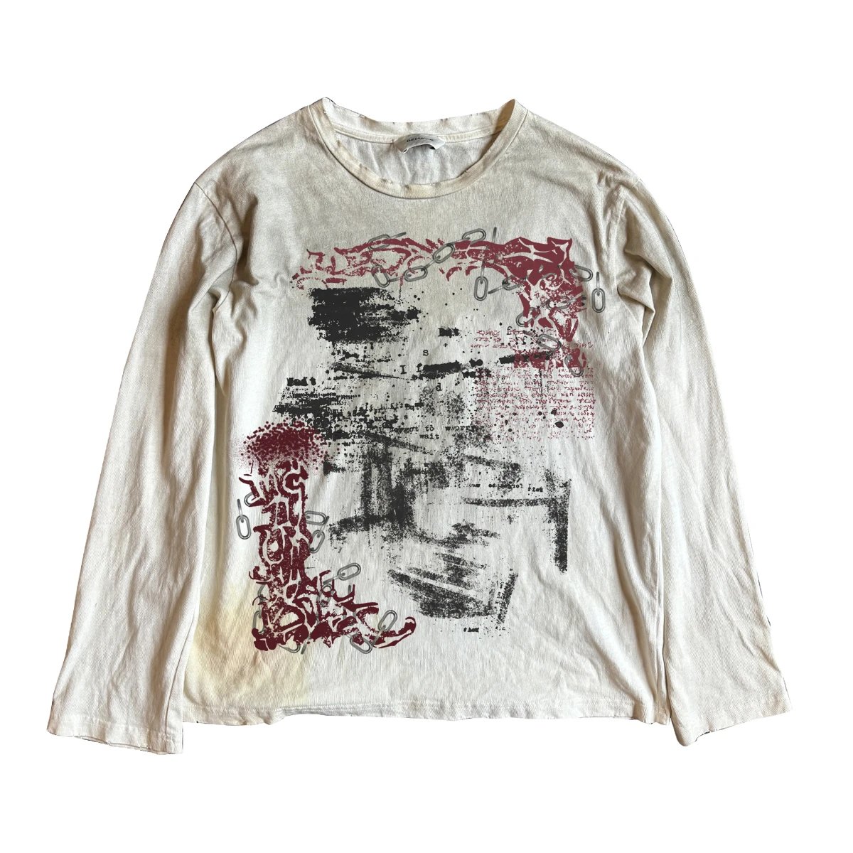 Opium Longsleeve
