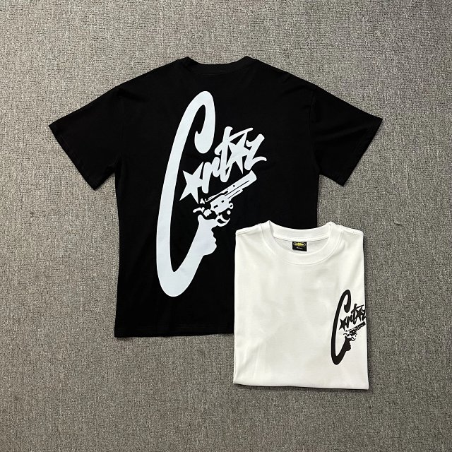 Corteiz T-shirt: seller detail photo 9