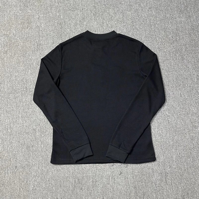 Corteiz Alcatraz Longsleeve
