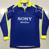 Juventus Long sleeve 1997-1998 — seller photo 5