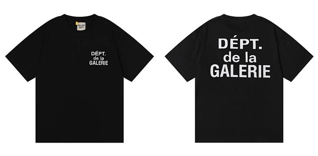 Gallery Dept T-shirt: seller detail photo 14