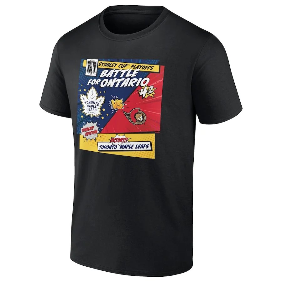 NHL Tees