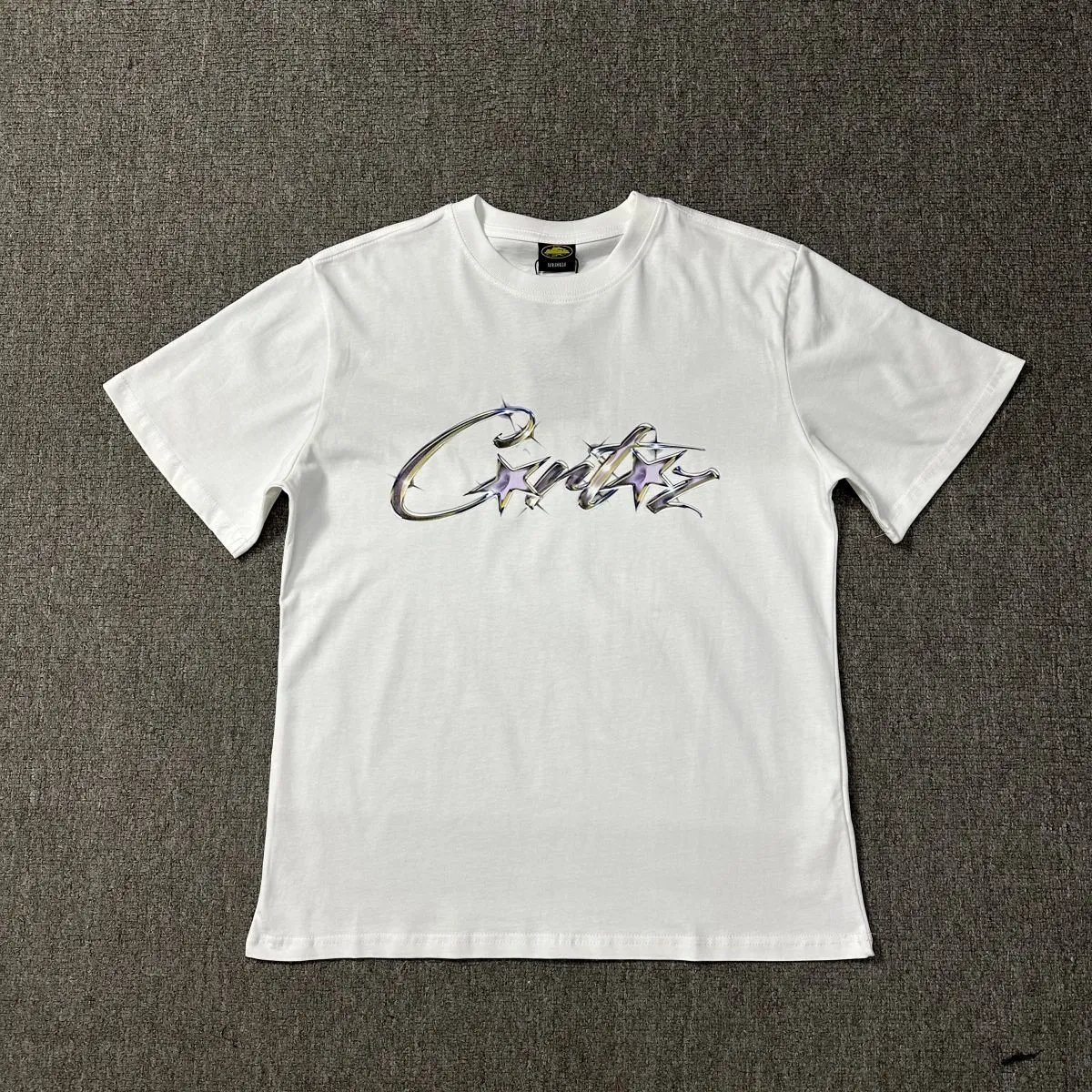 Corteiz T-SHIRT