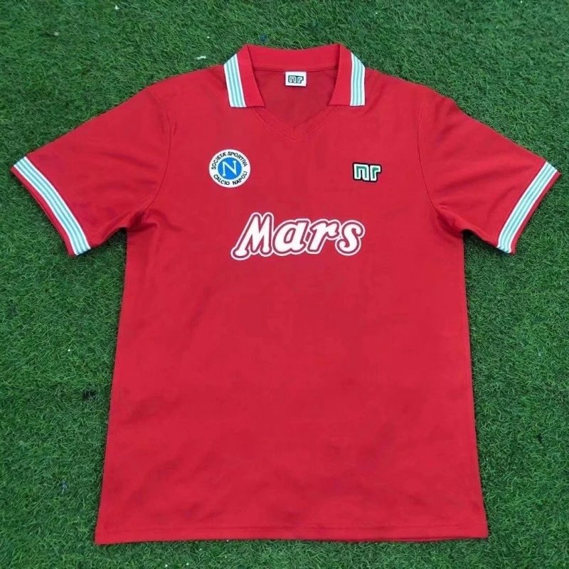 Maradona Polos