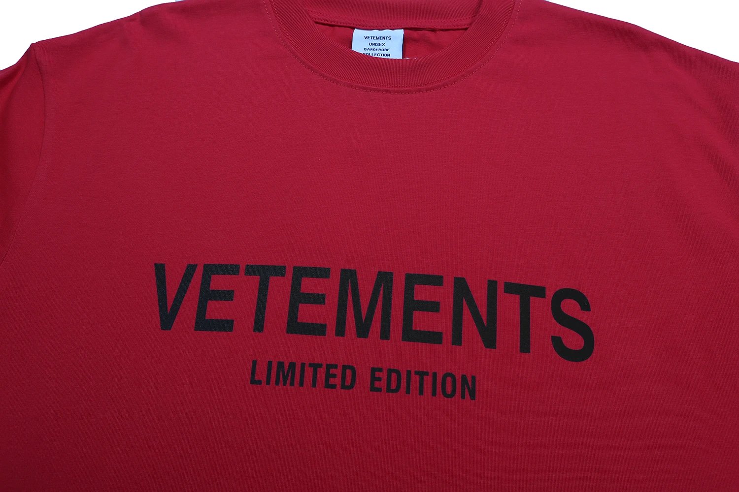 Gallery Dept. 'It Costs A Lot Of Money To Look This Cheap' Washed Black T-Shirt - 11