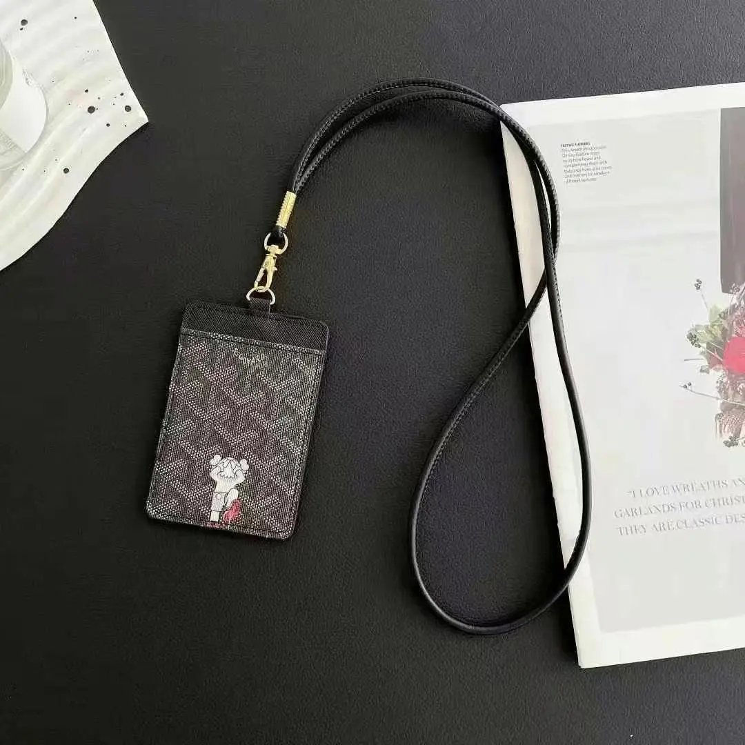 Goyard Work card bag &Prada Work card bag