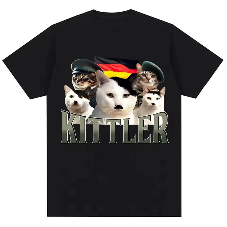 Kittler Tee