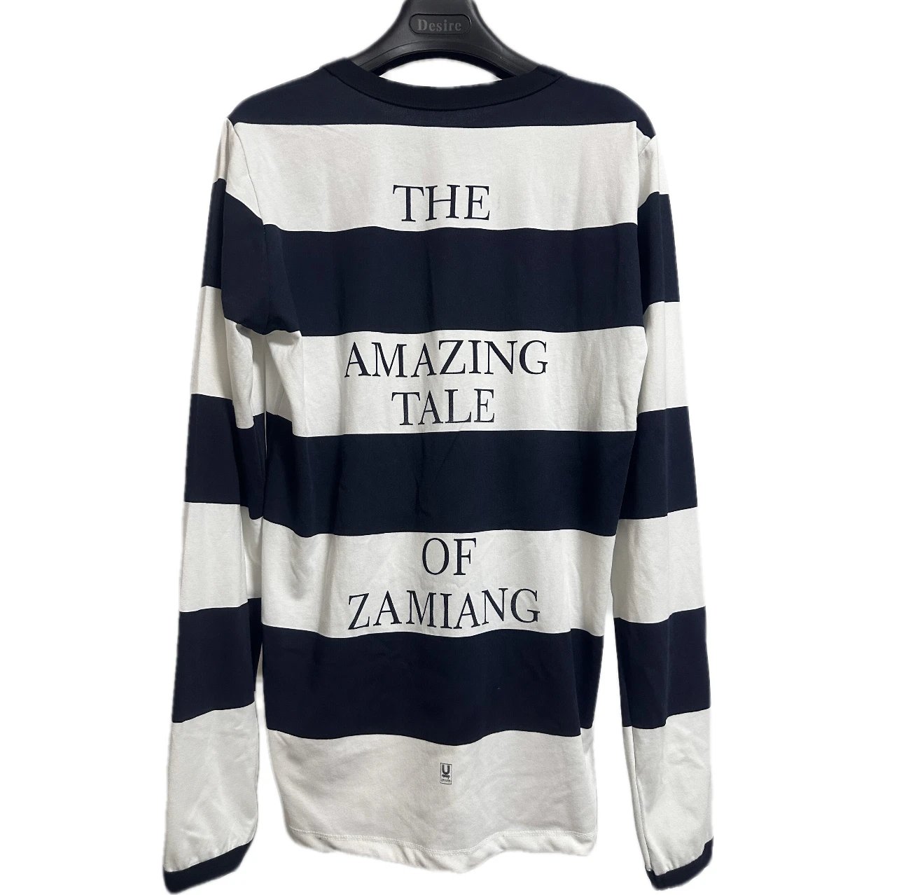 Undercover 06Ss Longsleeve