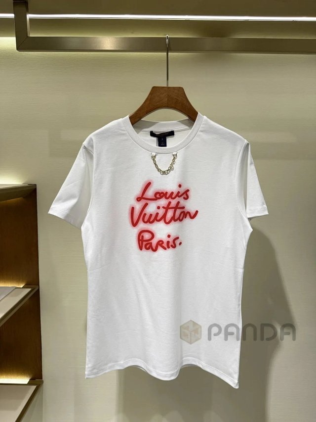Lv T-shirt: seller detail photo 10