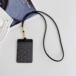 thumbnail for High-quality work card holders