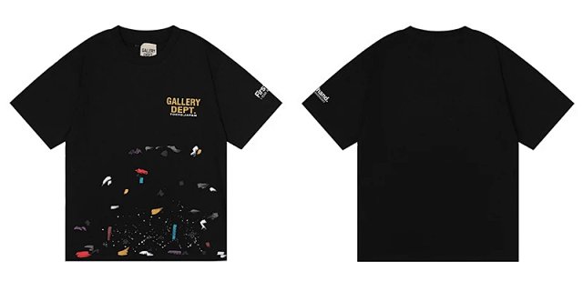 Gallery Dept T-shirt: seller detail photo 8
