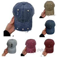 Chrome Hearts Cap — seller photo 2