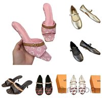 LV Shoes — seller photo 2