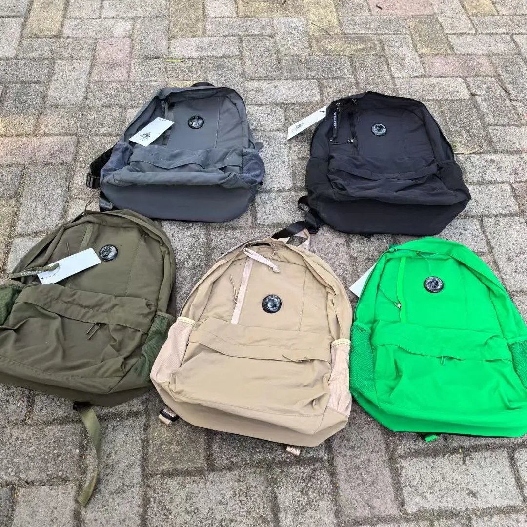 CP Company Backpack [5 styles]