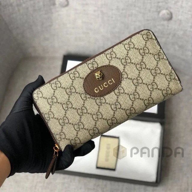 Gucci Wallet: seller detail photo 8
