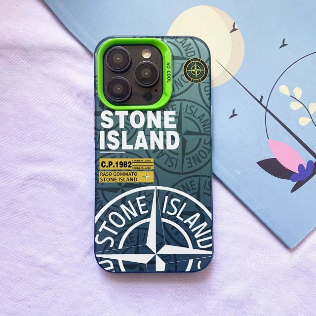 Stone Island Phone Case: seller detail photo 5