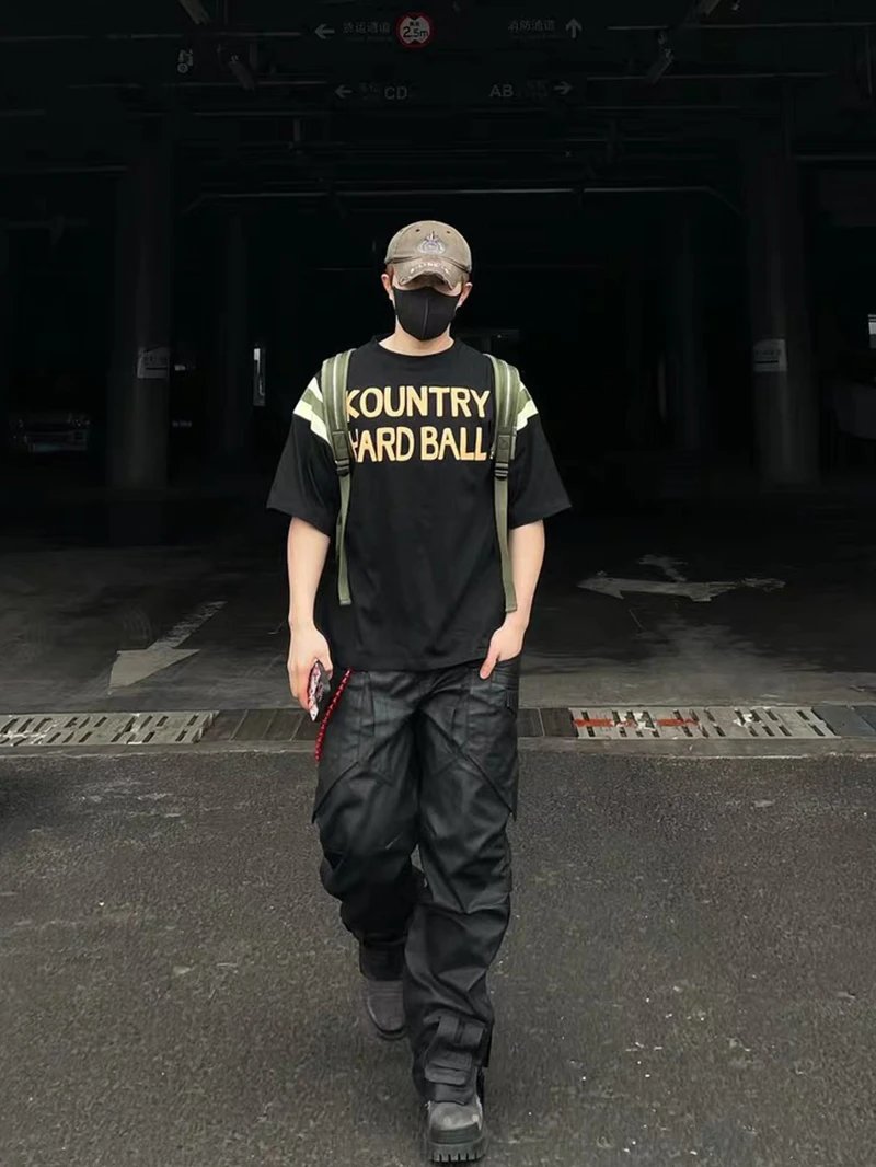 Kountry Hard Ball T-Shirt