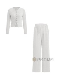 casual slim crossbody bag Suit — seller photo 4