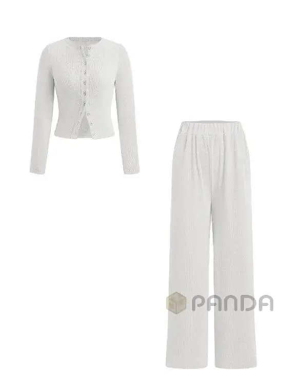 Rebecca & Ruby Casual Slim Suit: seller detail photo 4
