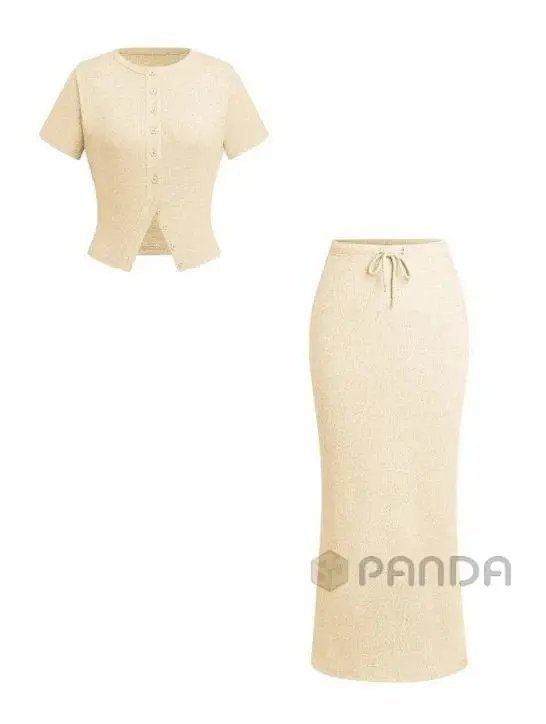 Rebecca & Ruby Casual Slim Suit: seller detail photo 12