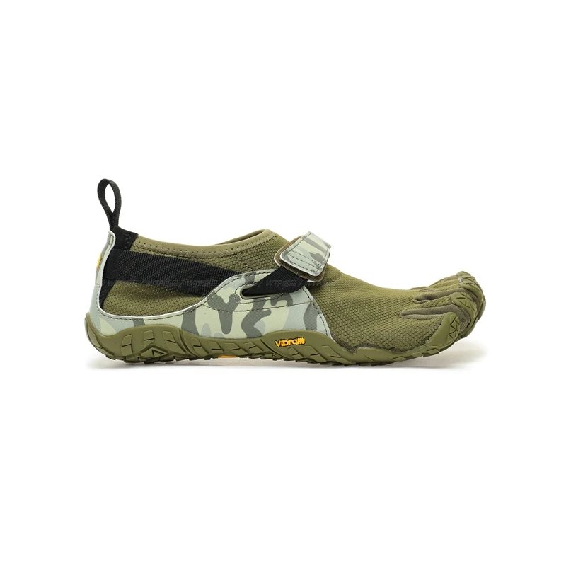 Niche Soulcoke Vff Thin-Soled Pioneer · 2