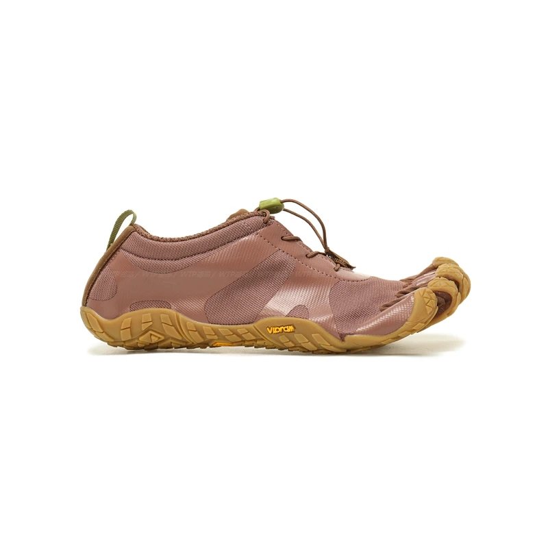 Niche Soulcoke Vff Thin-Soled Pioneer · 3