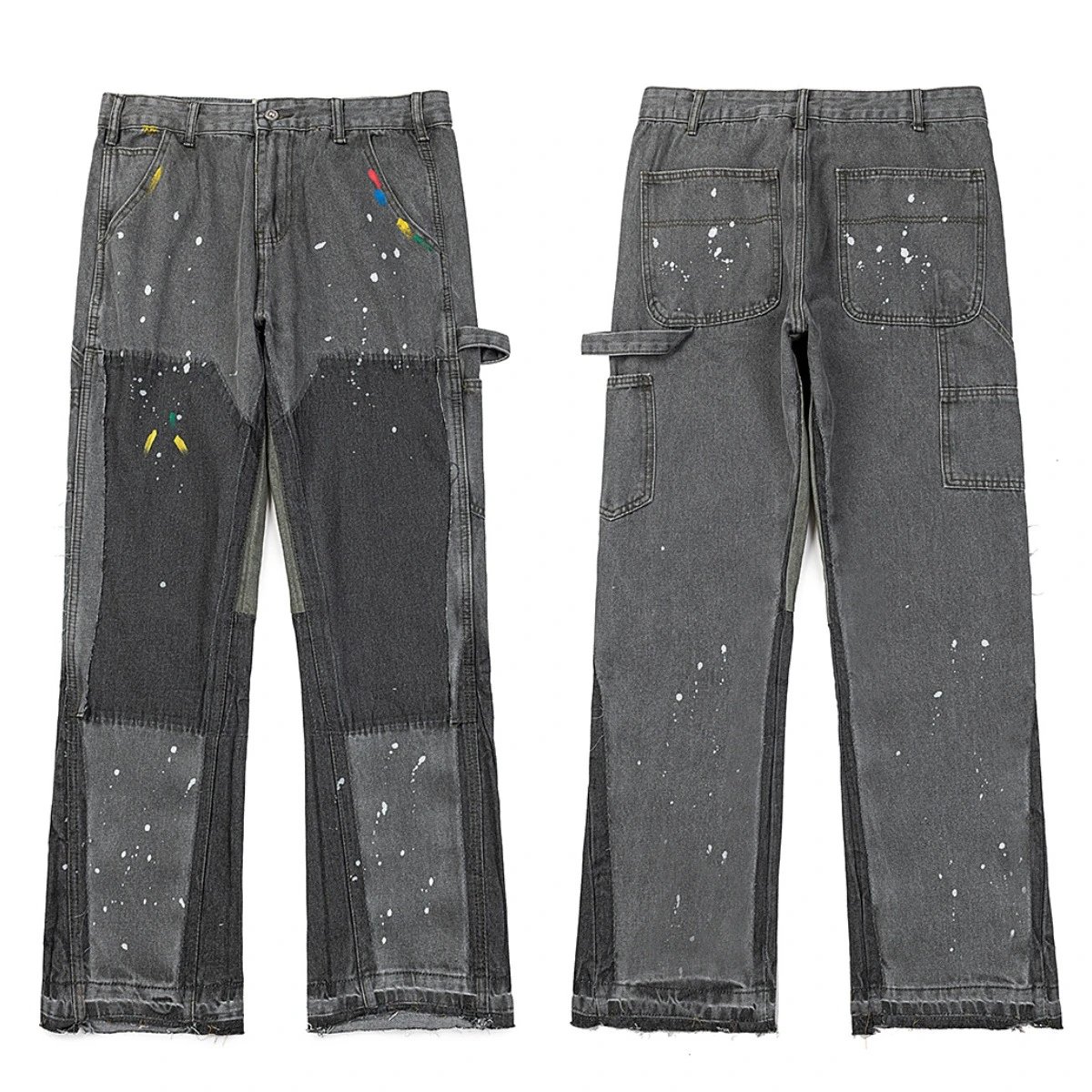 4092 gray