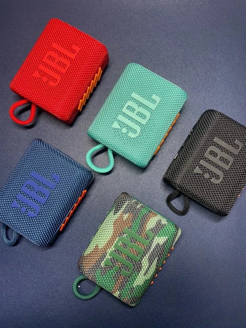 JBL Audio
