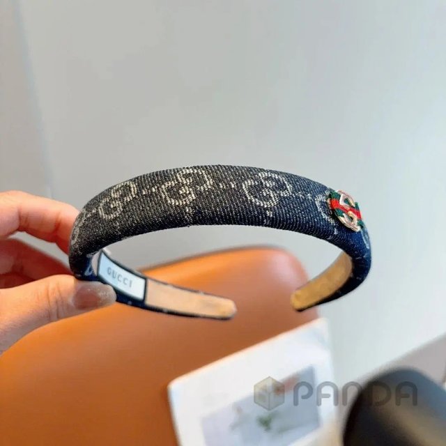 Gucci Hair Band&Dior Hair Band: seller detail photo 13