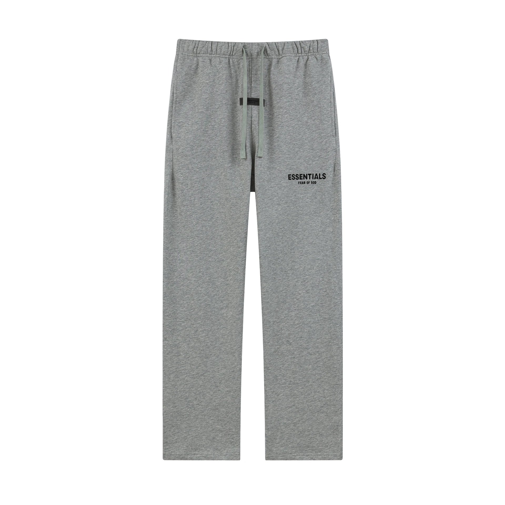 Fear of God Essentials Apparel Set Collection - rep spodnie