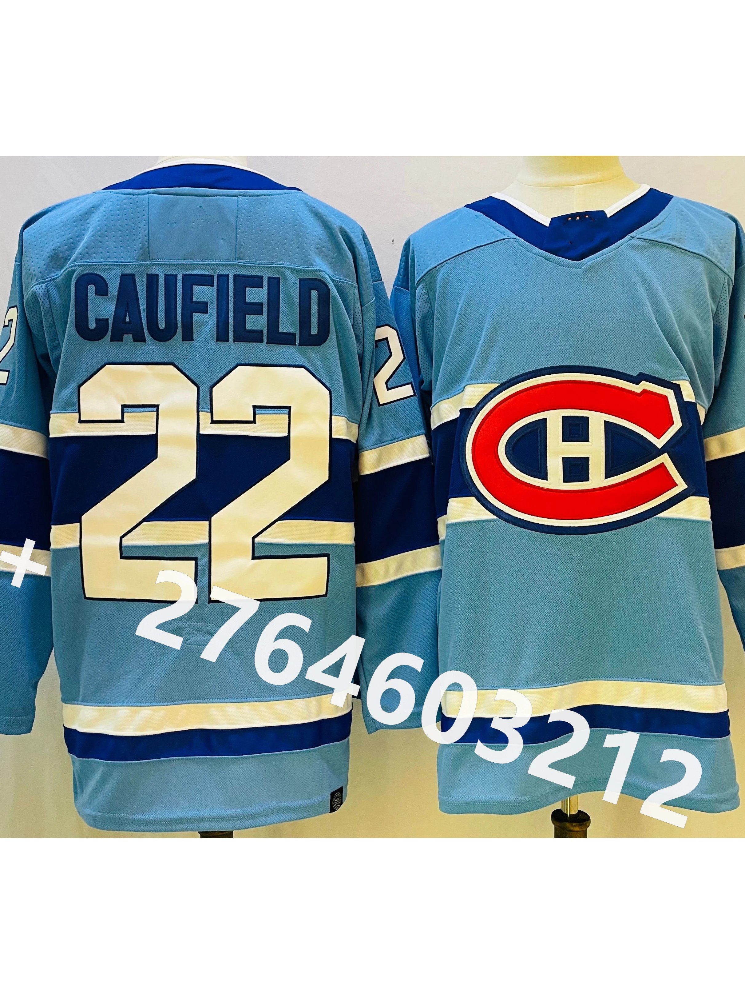 NHL Jerseys